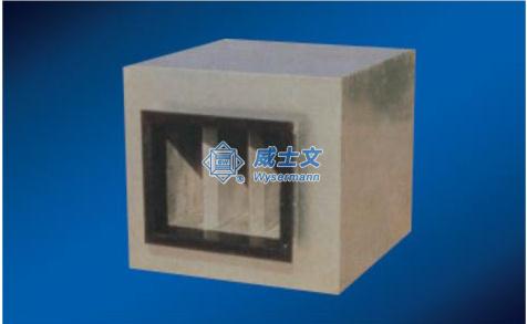 T701-6阻抗復合式消聲器